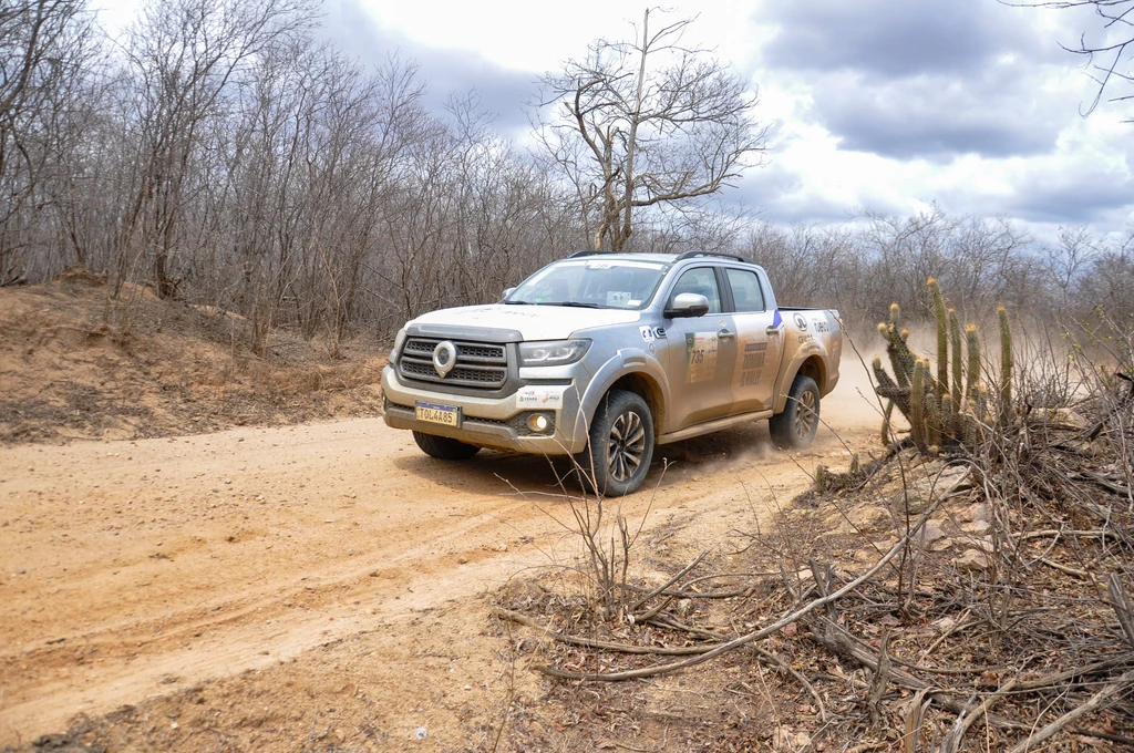 Sobral recebeu a segunda etapa do Cerapió
